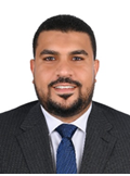 الدكتور علي عبد العاطي 