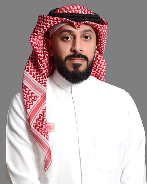 Dr.Sulaiman Ziyad Ayed Almutairi
