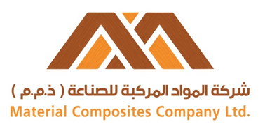 شركة المواد المركبة للصناعة