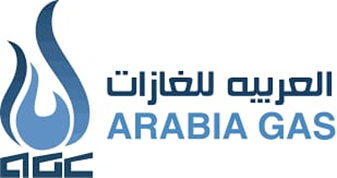 الشركة العربية للغازات الصناعية