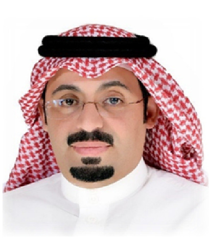  د. بندر بن عبدالرحمن الزهراني