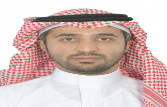 تعيين سعادة الدكتور رائد بن عبدالله اليوسف وكيلا للشؤون التعليمية والأكاديمية بكلية الهندسة