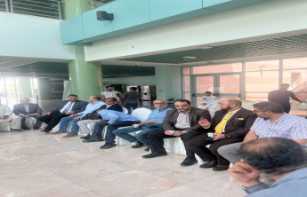 لقاء أعضاء هيئة التدريس 1