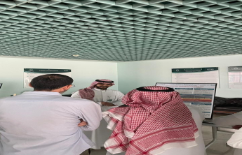 ك