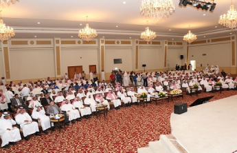 The College and its Students Achieve Advanced places at the Seventh Students Conference 