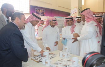 The College Participates in “Your Major” Program Addressed for Preparatory Year Students