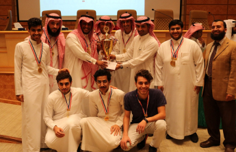 College concludes the cultural and sports week