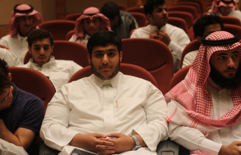 The College holds an introductory meeting at the Second Scientific Conference
