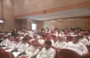 Faculty holds a lecture entitled Effects of deviation on the individual and society
