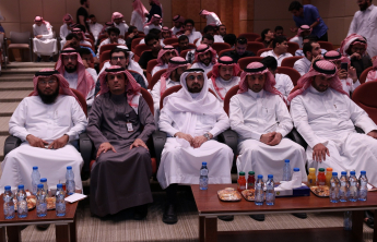 College holds the preparatory forum for the second scientific conference