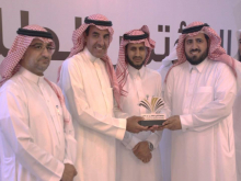 The College and its Students Achieve Advanced places at the Seventh Students Conference 