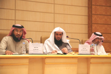 College of Engineering students achieve excellence in the Holy Quran Competition