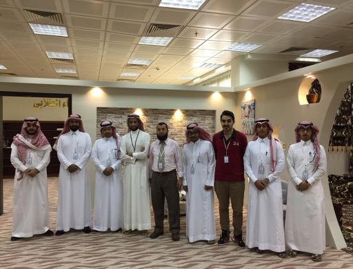 كلية الهندسة تقيم أسبوعها الثقافي والرياضي الأول