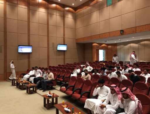 فعاليات اليوم الخامس من الأسبوع الثقافي والرياضي