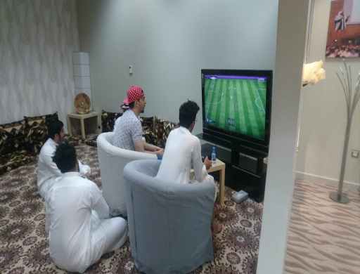 The college concludes its second cultural and sports week.