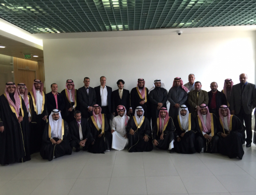 Department of Electrical Engineering’s New Graduates Enters Practical Engineering Fields.