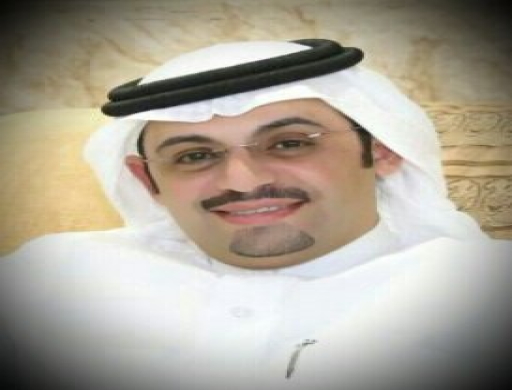 Dr. Bandar A Al-Zahrani Appointed as Vice-Dean College of Engineering