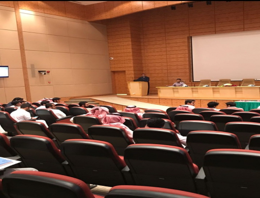 Fifth day events of the cultural and sports week