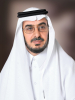 Prof. Dr. Awad bin Khuzaymah Al-Asmari